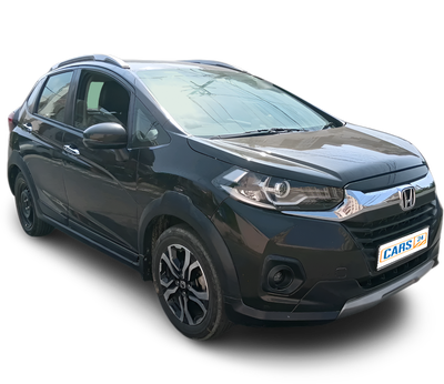 Honda WR-V-img